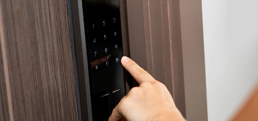 Secure Code Locks Ideas in Solana Beach, California