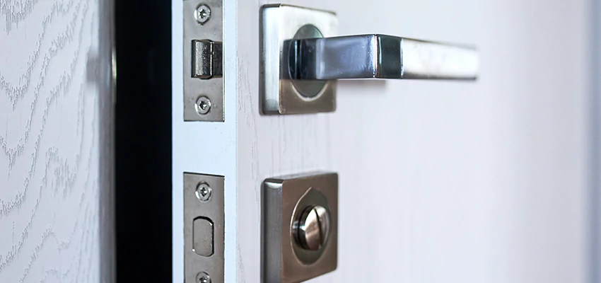 Door Lever Handle Lock Repair in Solana Beach, CA