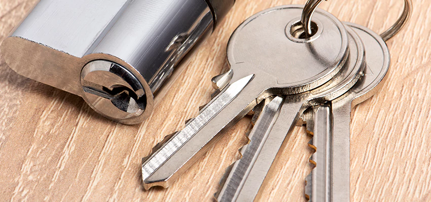 Cylinder Lock Master Key in Solana Beach, CA