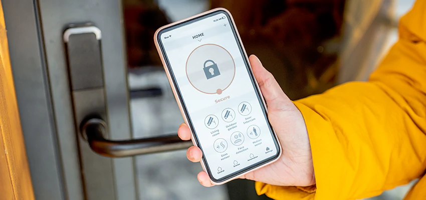 Kwikset Halo Wifi Locks Repair And Installation in Solana Beach, CA