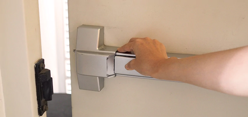 Door Lock Cylinder Reinforcements in Solana Beach, CA