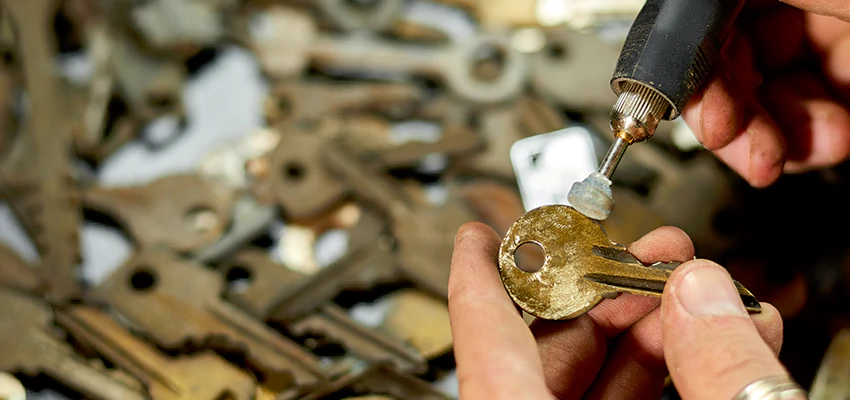 Car Lock Key Repair Service in Solana Beach, CA