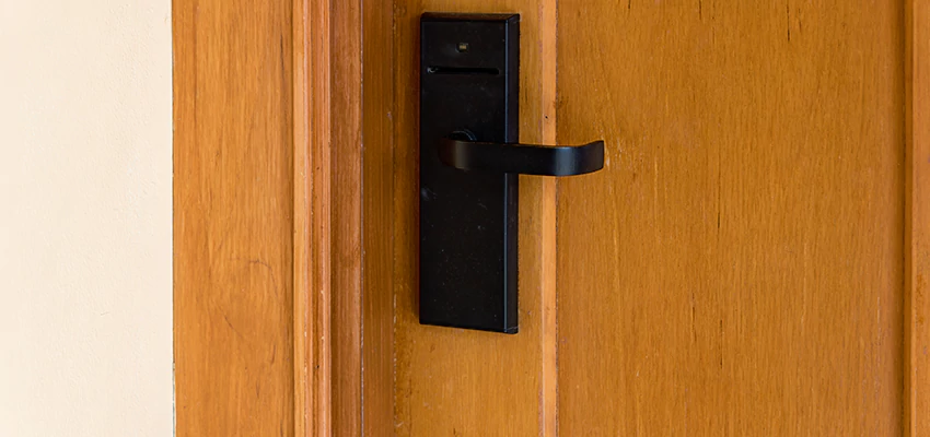Security Gates For Home Invasion Prevention in Solana Beach, California