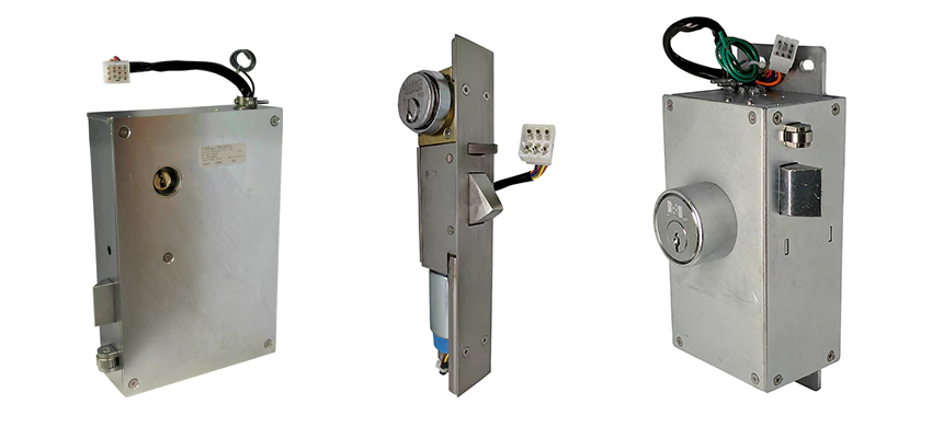 Locksmith For RR Fence Gates Brink Lock in Solana Beach, CA