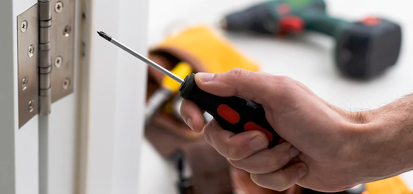 Holiday Emergency Locksmith in Solana Beach, California