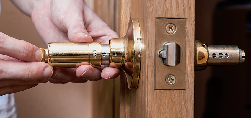 Padlock Lock Replacement Assistance in Solana Beach, CA