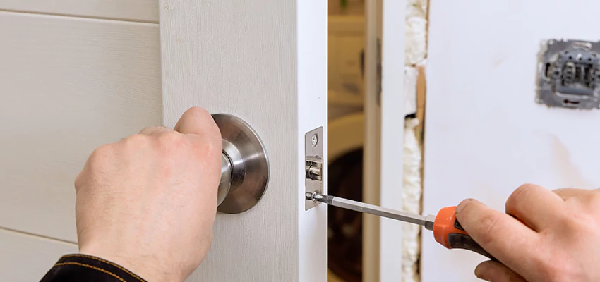 Wifi Deadbolt Installation in Solana Beach, CA