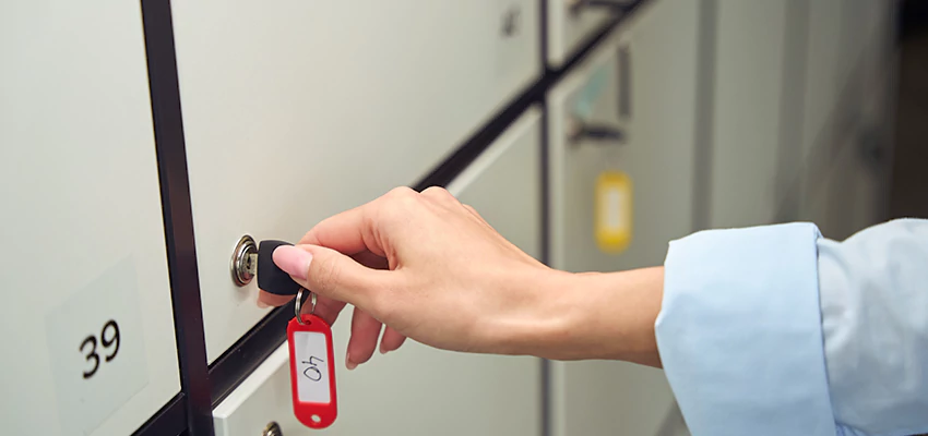 Upgrading File Cabinet Locks in Solana Beach, California