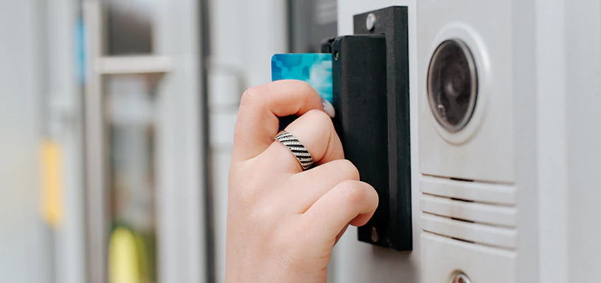 Secure Smartphone-Based Entry Systems Installation in Solana Beach, California