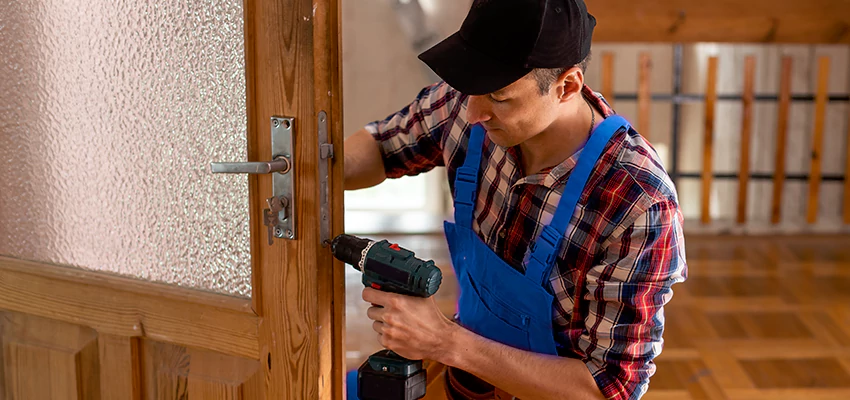 Trusted Local Digital Locks Locksmith Repair in Solana Beach, California