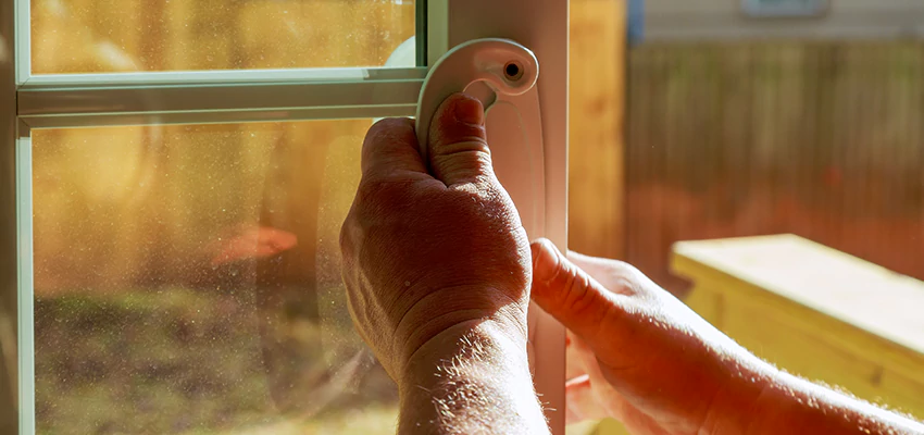 Accordion Sliding Doors Locks Replacement in Solana Beach, CA