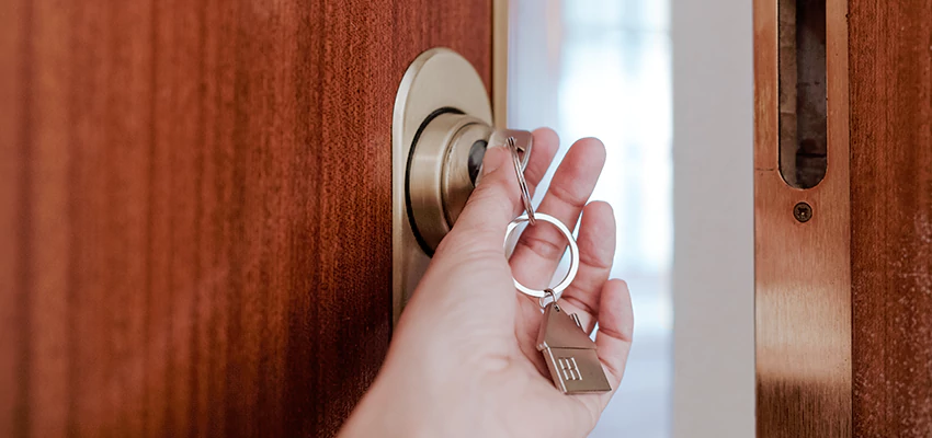 Deadbolt Lock Installation in Solana Beach, CA