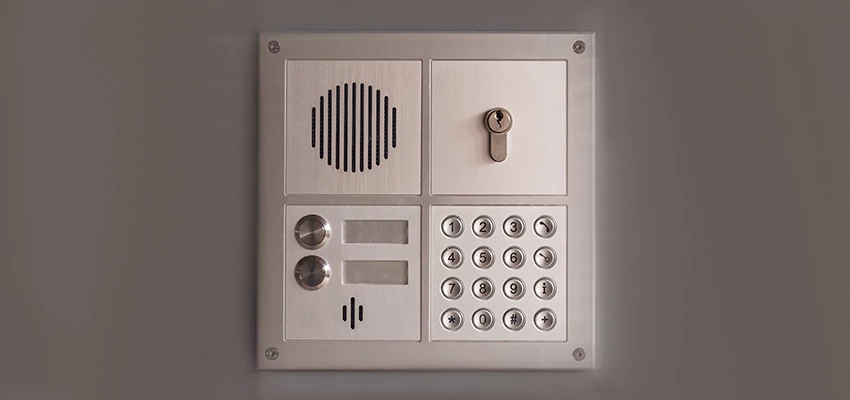 Mobile Access Control System Installation in Solana Beach, CA