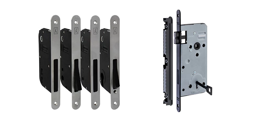 Locksmith For Magnetic Door Locks in Solana Beach, CA