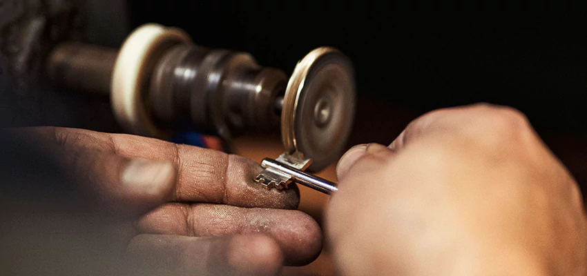 Hotel Lock Master Key System in Solana Beach, California