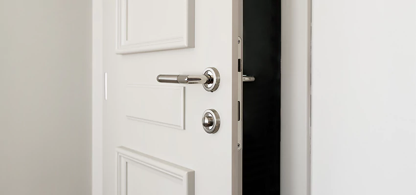 Folding Bathroom Door With Lock Solutions in Solana Beach, CA