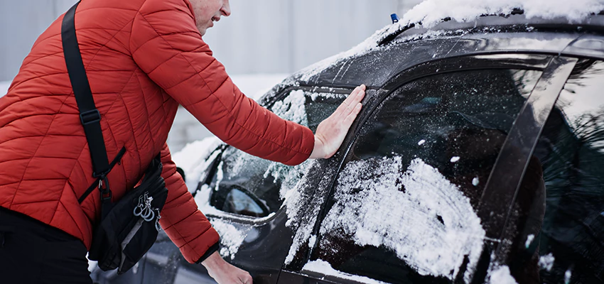 Car Key Retrieval Services in Solana Beach, California