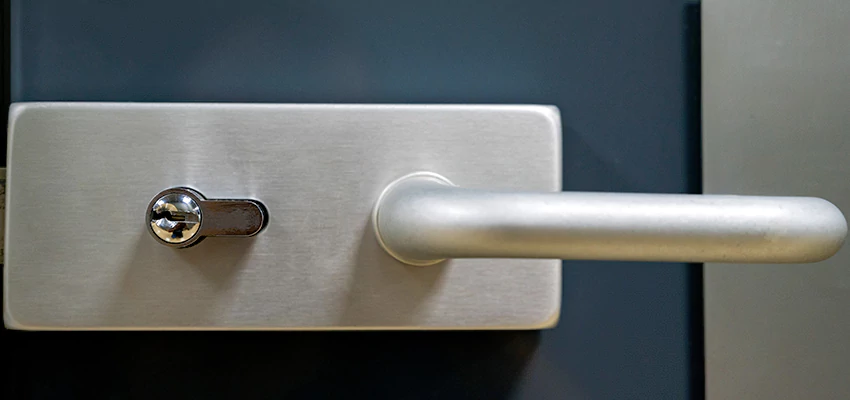 Change Patio Door Locks in Solana Beach, California