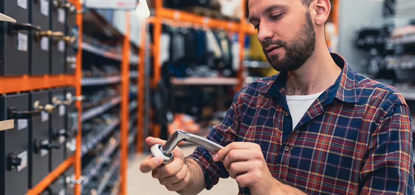 Locksmith For Retail Stores Lockout Services in Solana Beach, California