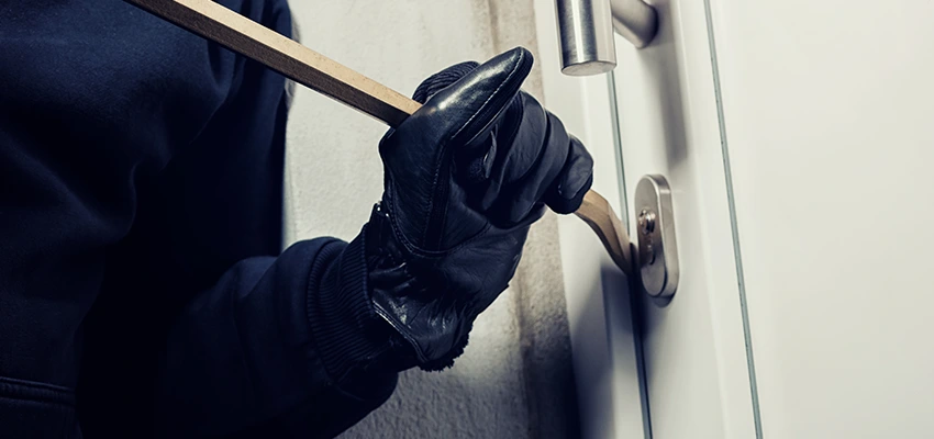 Burglar Damage Door Sensors Repair in Solana Beach, CA