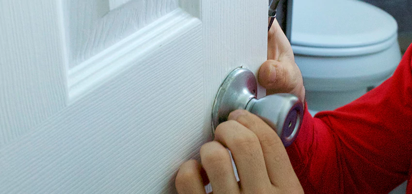 Vintage Door Knob Replacement in Solana Beach, CA