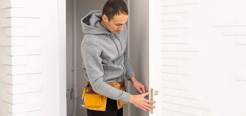 Nighttime Locksmith Near Me in Solana Beach, CA